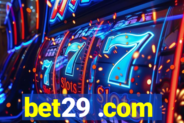 bet29 .com